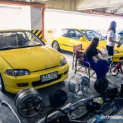 Bartering is back: The How&rsquo;s Your Project Car Pare? Swap Meet image