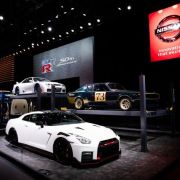 COVID-19: 2020 New York Auto Show postponed to August image
