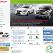 Honda Cars Philippines turns to digital technology image