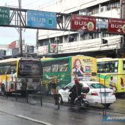 'Delinquent' PUV driver ban deferred to March 16 image