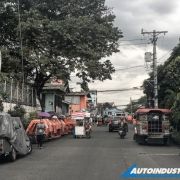 DILG suspends all road clearing operations image
