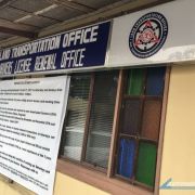 LTO waives penalties for late renewals of licenses, registrations image