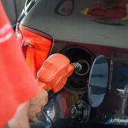 Fuel prices get huge rollback, but you can't go out anyway image