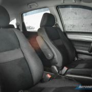 How to properly and thoroughly disinfect your car image