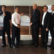 CATS Motors heralded with DTI Silver Bagwis Award image