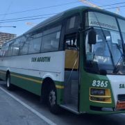 Gov&rsquo;t providing shuttles for health workers, front liners during quarantine image