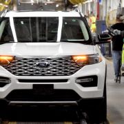 Ford, GM, FCA to partially shutdown plants to protect employees image