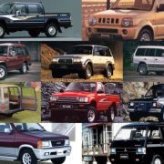 SHTF: These are our top 10 bug out vehicles for the money image