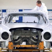 Bentley begins month-long production suspension image