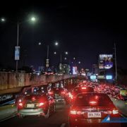 We think these are the 5 main causes of heavy everyday traffic image