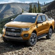 Ford suspending production at India, Vietnam, South Africa, Thailand plants image
