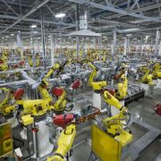 Fiat Chrysler will produce face masks for front liners image