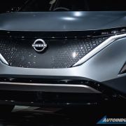 Will Nissan brand, Z car get new badges too? image