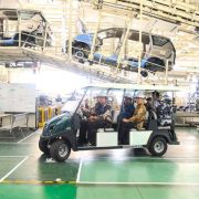 Suzuki will build another car factory in South East Asia image
