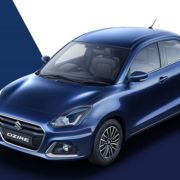 Can you spot what Suzuki changed with the 2020 Dzire? image