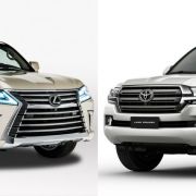 Next-gen Lexus LX trademark hints clues at future Land Cruiser image