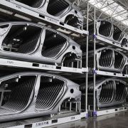 Kia looking to make face masks to help front line workers image