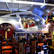 Ford won't restart North America production next week image