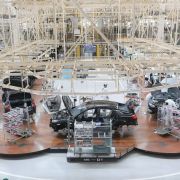 Honda stops assembly at Thailand car factories image