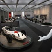 Honda offers trip to Twin Ring Motegi in Heritage Raffle image