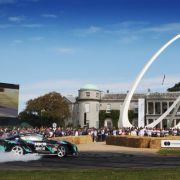 2020 Goodwood Festival of Speed has been postponed image