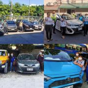 Toyota PH pledges vehicle support to hospitals, LGUs image