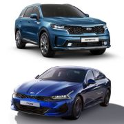 Kia Motors hires another ex-BMW designer image