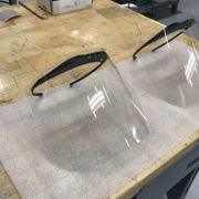 Toyota preparing to make PPEs and respirators in the US image