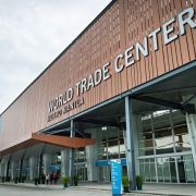 World Trade Center Manila could be used as emergency field hospital image