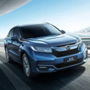 GAC now owns Honda's export production in China image