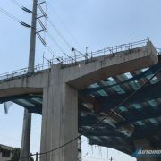 DPWH has stopped all infrastructure construction in Luzon image