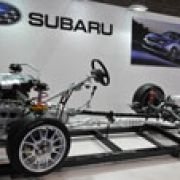 2008 Singapore Motor Show image