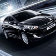 2011 Hyundai Accent makes Philipine debut image