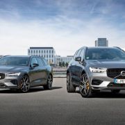 10 years have passed since Geely 'rescued' Volvo image