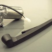 Spanish automaker SEAT is using wiper motors to build ventilators image