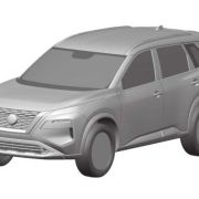 Juke x Terra: Is this our first look at the 2021 Nissan X-Trail? image