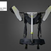 Hyundai's cool exoskeleton gets a Red Dot Award for design image