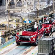 Pandemic forces Mitsubishi Motors to suspend Pajero production image