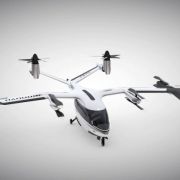 Hyundai hires former Bell helicopter exec to lead flying car division image