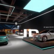 You can visit Volkswagen's virtual 3D motor show online image