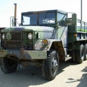 Handa 'Rap: Philippine Army wants you to join up and drive image