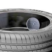 Goodyear working on smart tires that can 'talk' to your car image