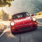 Learn to take better car photos with Porsche image