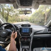 Experience Subaru EyeSight right at your fingertips image