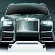 Rolls-Royce wants youngsters worldwide to design their own cars image