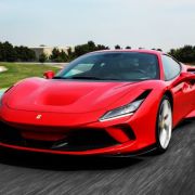 Ferrari, clients race to raise &euro;1 million to fight pandemic image