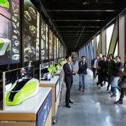 This school produced some of the world's best car designers image