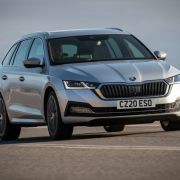From bikes to cars: Skoda celebrates 125th birthday image
