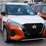 Will PH get Nissan Kicks e-Power hybrid from Thailand? image