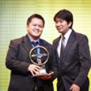 Top automotive journalists honored at the 10th Henry Ford Awards image